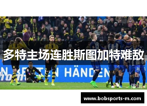 多特主场连胜斯图加特难敌